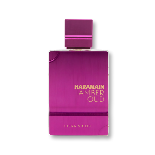 Al Haramain Amber Oud Ultra Violet