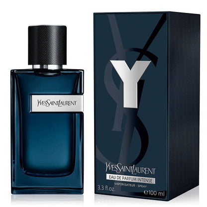 Yves Saint Laurent Y Intense