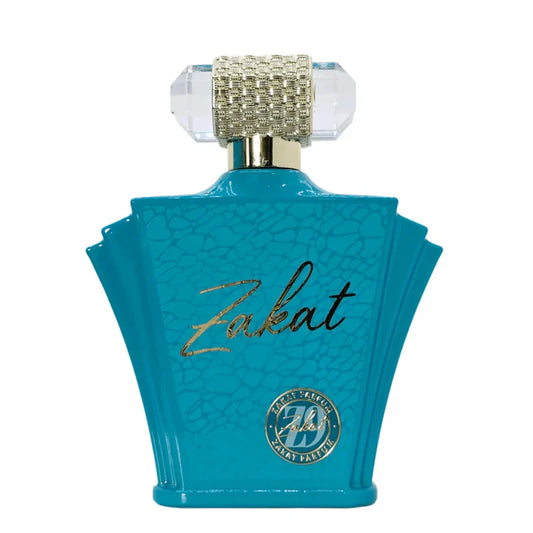 Zakat Parfum Z9