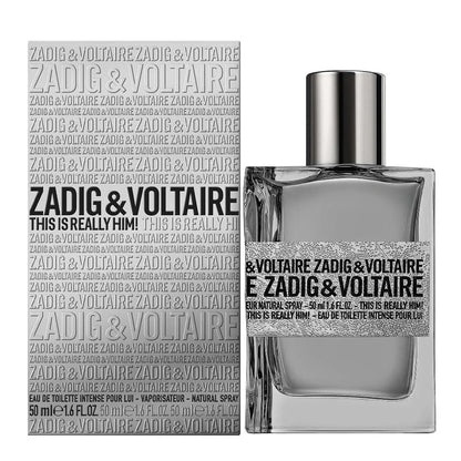 Zadig & Voltaire This Is Really Him!