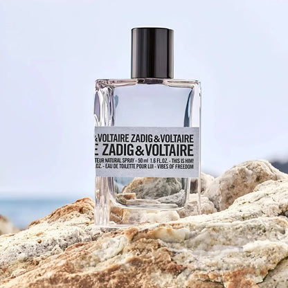 Zadig & Voltaire This Is Really Him!