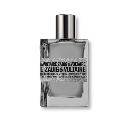Zadig & Voltaire This Is Really Him!