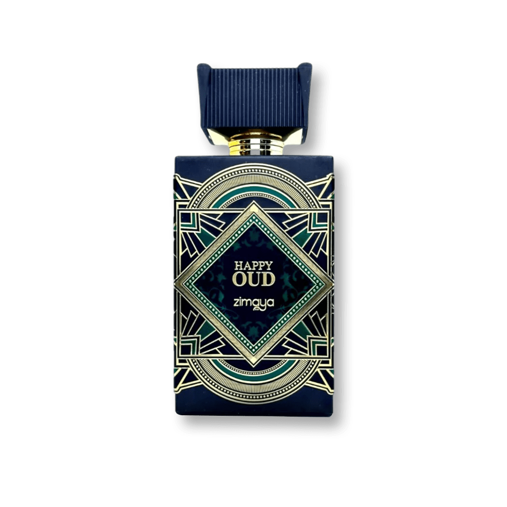 Zimaya Happy Oud