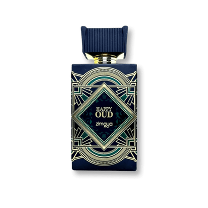 Zimaya Happy Oud