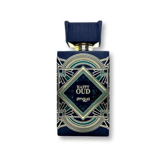 Zimaya Happy Oud