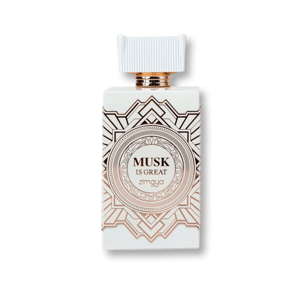 Decants de Zimaya Musk Is Great en Costa Rica – Decants.cr